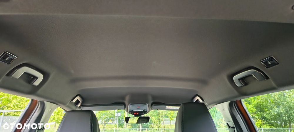 Peugeot 2008 1.2 PureTech GT Line S&S EAT8 - 21