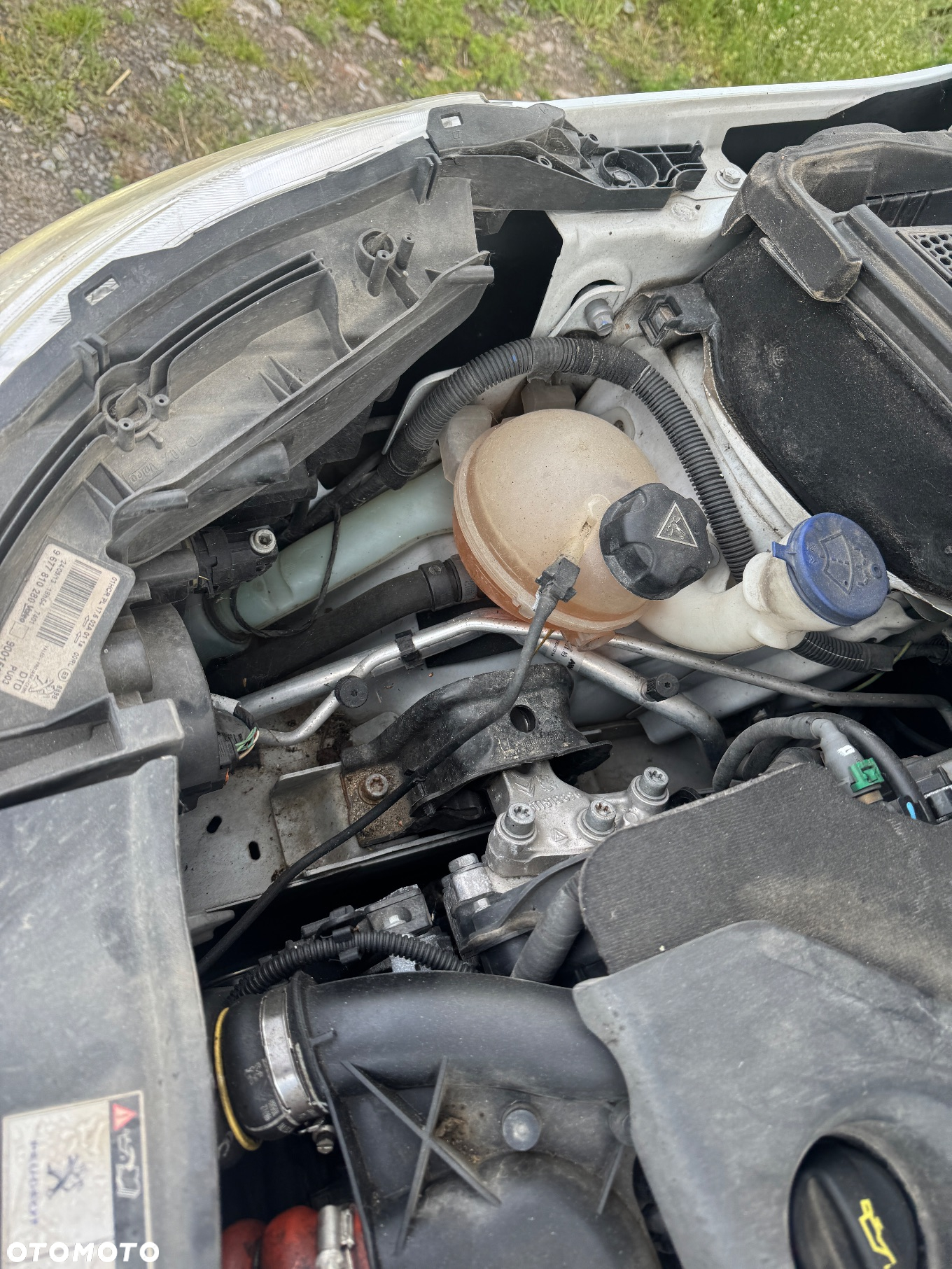 Peugeot 2008 e-HDi FAP 115 STOP & START Allure - 11