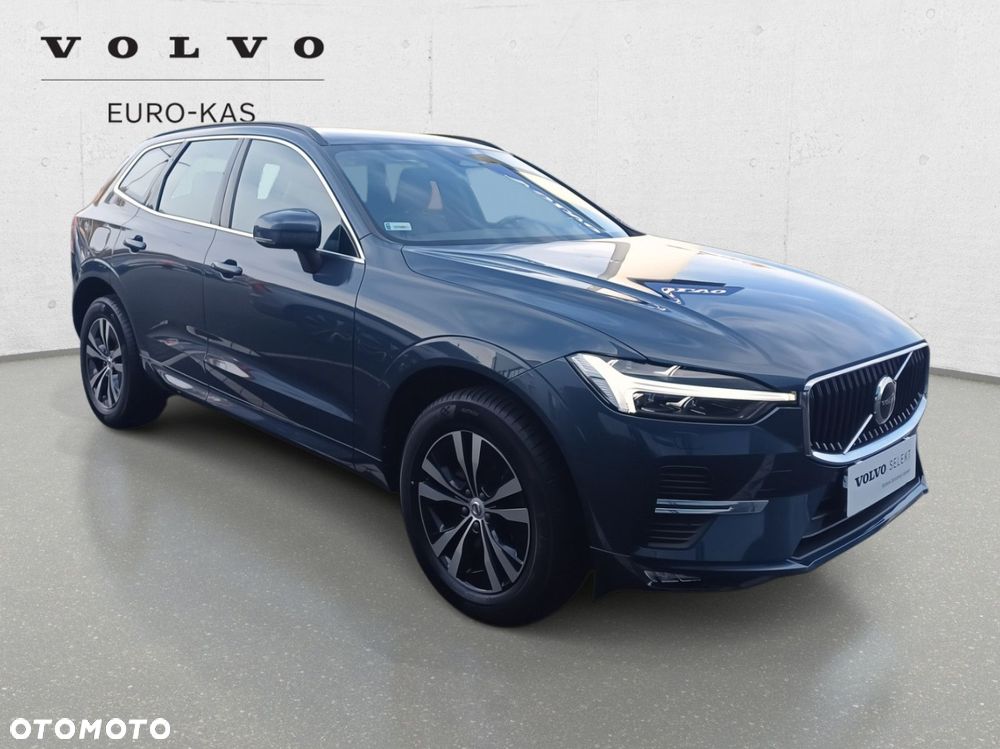 Volvo XC 60 - 3