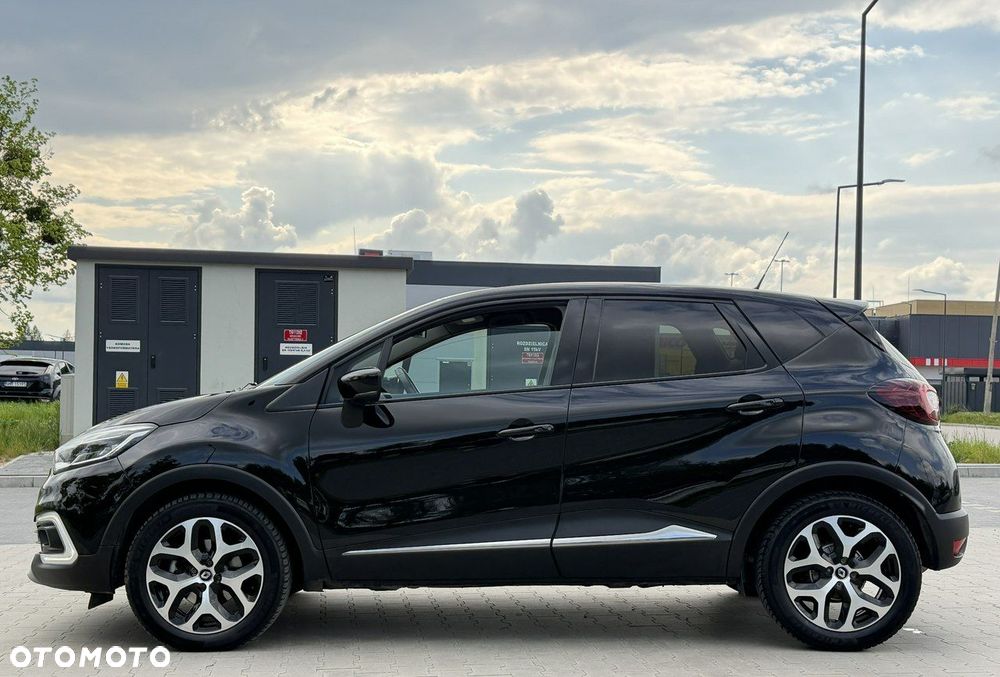 Renault Captur - 8