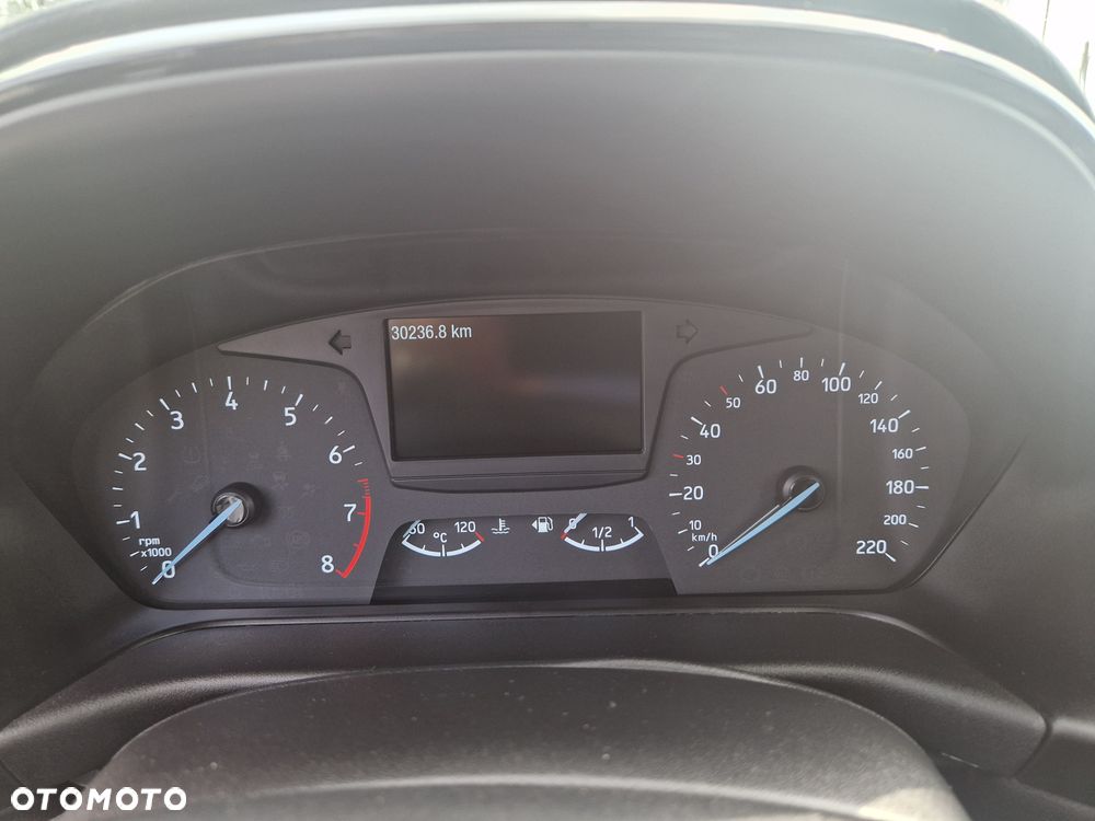 Ford Fiesta 1.0 EcoBoost S&S ST-LINE - 23