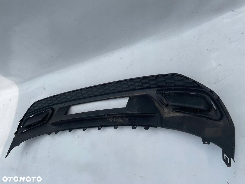 SPOJLER DOKŁADKA TYŁ TYLNY AUDI A3 S-LINE SEDAN 8Y5807521 - 5