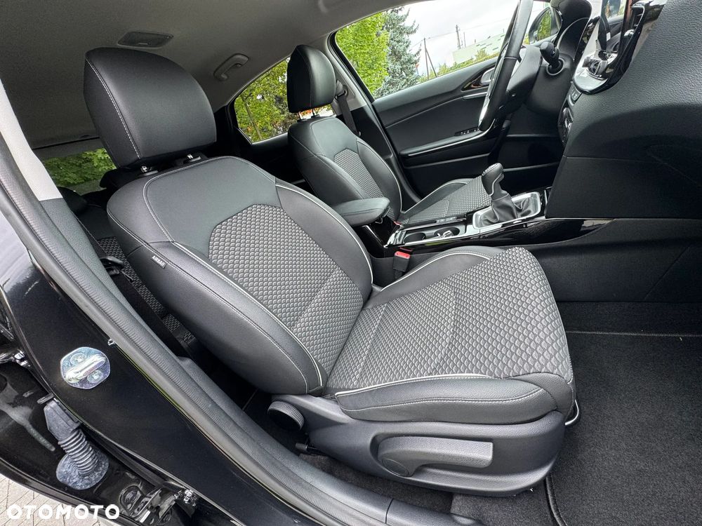 Kia XCeed 1.5 T-GDI OPF SPIRIT - 34
