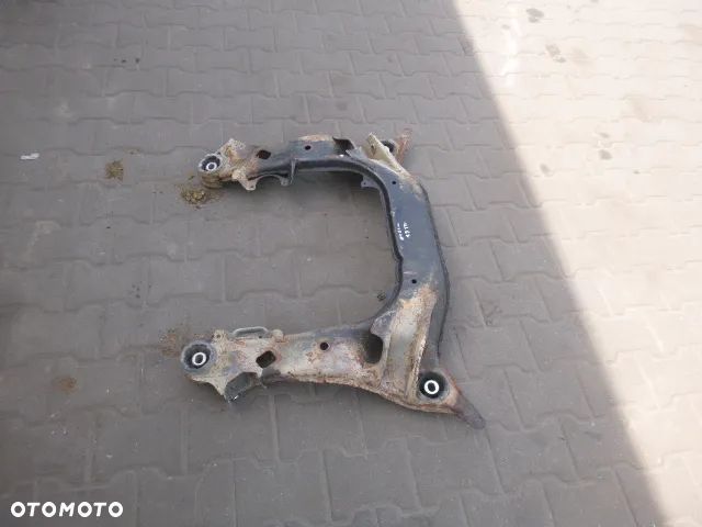 SANKI PRZÓD PRZEDNIE AUDI A4 B5 1.9 TDI LIFT 99-01 - 8