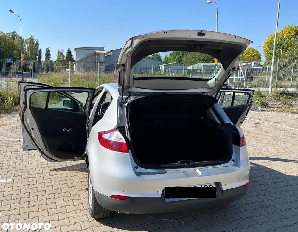 Renault Megane - 4