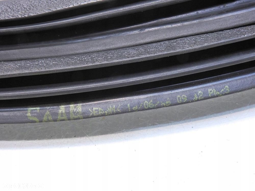 USZCZELKA DRZWI PRAWY TYŁ SAAB 9-5 KOMBI - 7