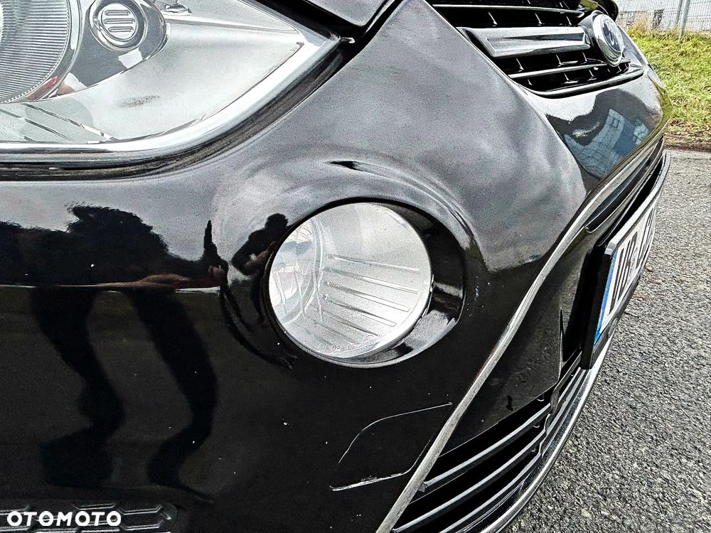 Ford S-Max 2.0 TDCi DPF Titanium - 10