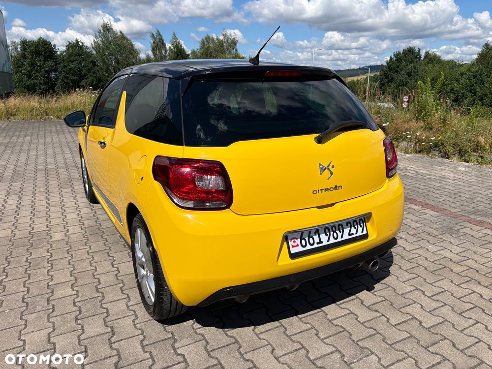 Citroën DS3 - 8