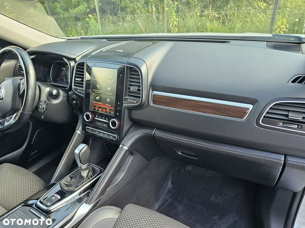 Renault Koleos 2.0 dCi Initiale Paris 4x4 X-Tronic - 22