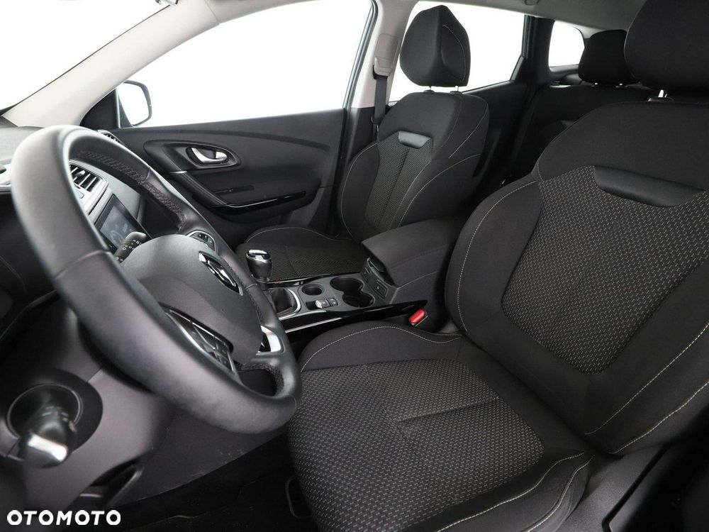 Renault Kadjar 1.3 TCe FAP Limited - 14