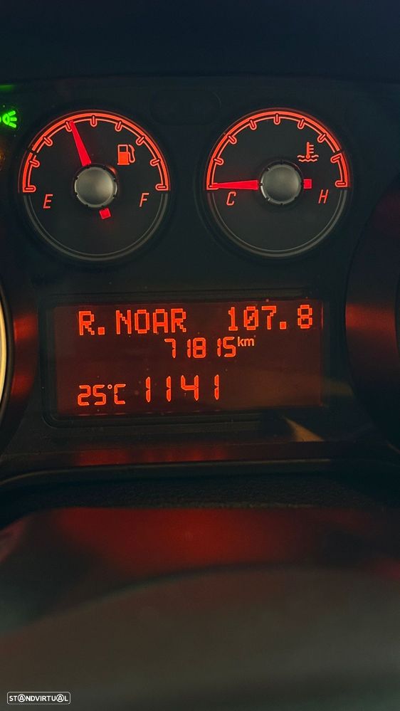 Fiat Punto - 2