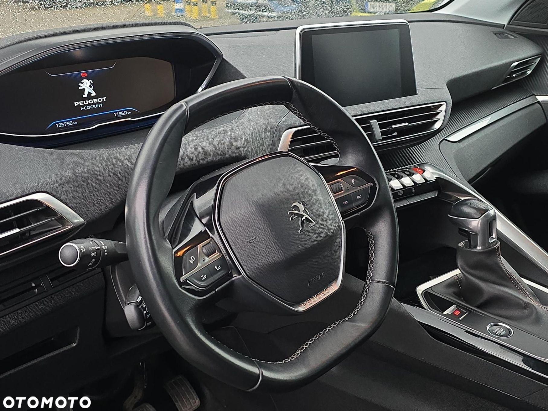 Peugeot 3008 1.2 PureTech GPF Active S&S - 17