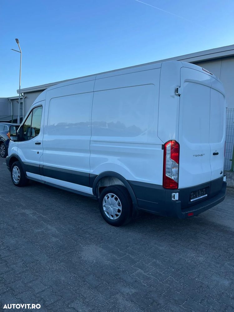Ford Transit - 4