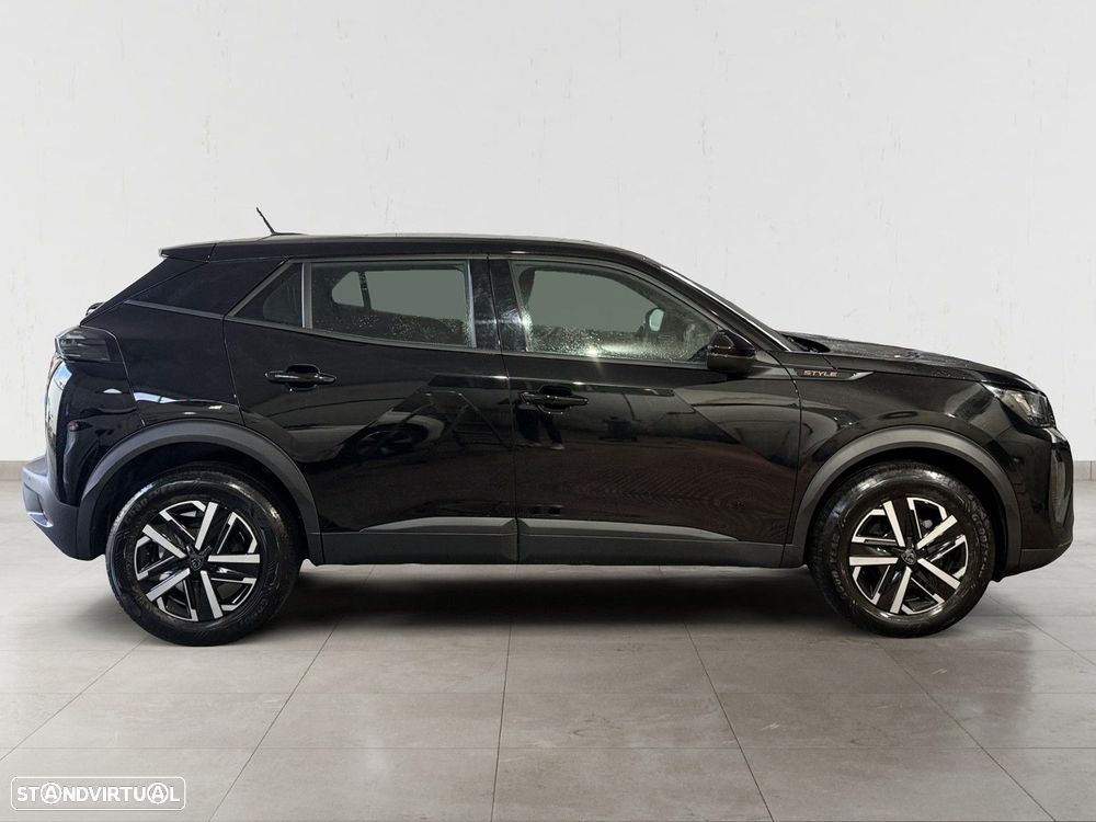 Peugeot 2008 1.2 PureTech Style - 6