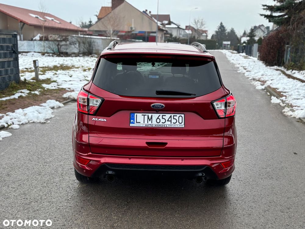 Ford Kuga - 30