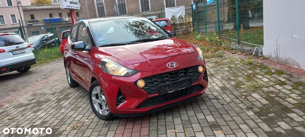 Hyundai i10 1.2 Prime - 9