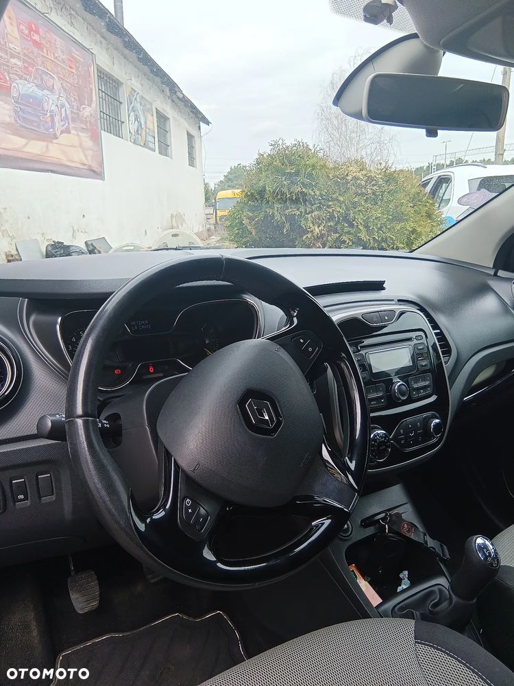 Renault Captur 0.9 Energy TCe Life - 9