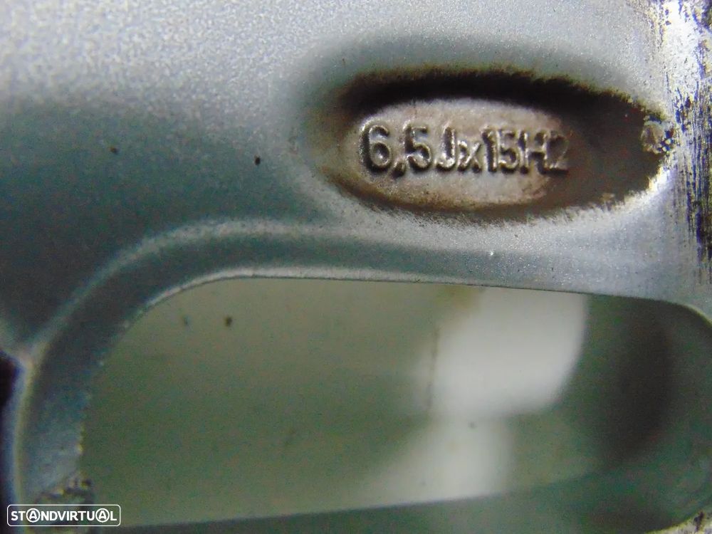 BMW Jantes especiais - 8