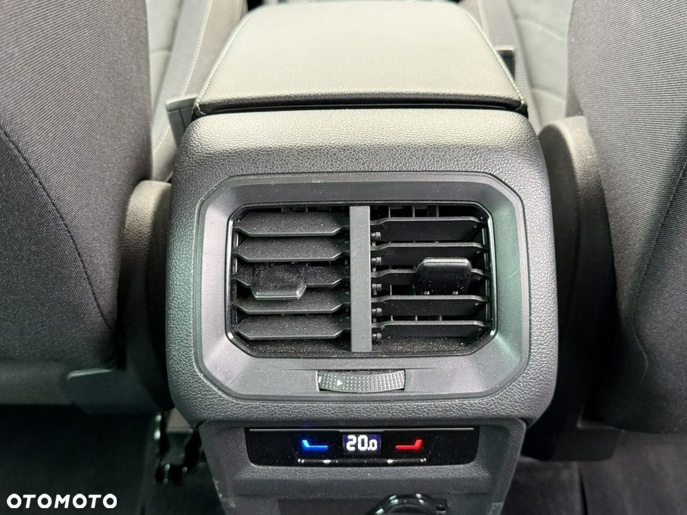 Volkswagen Tiguan 1.5 TSI EVO Elegance DSG - 19