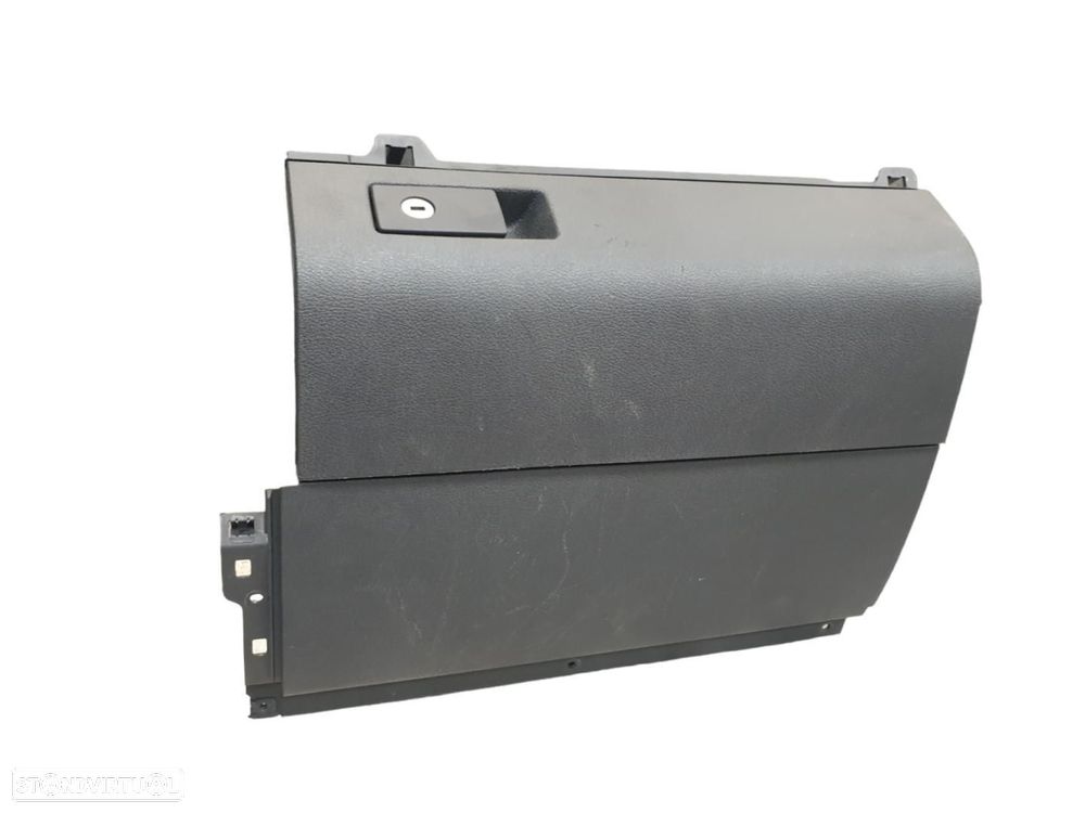 PORTA LUVAS VOLKSWAGEN TOURAN 1T3 - 1