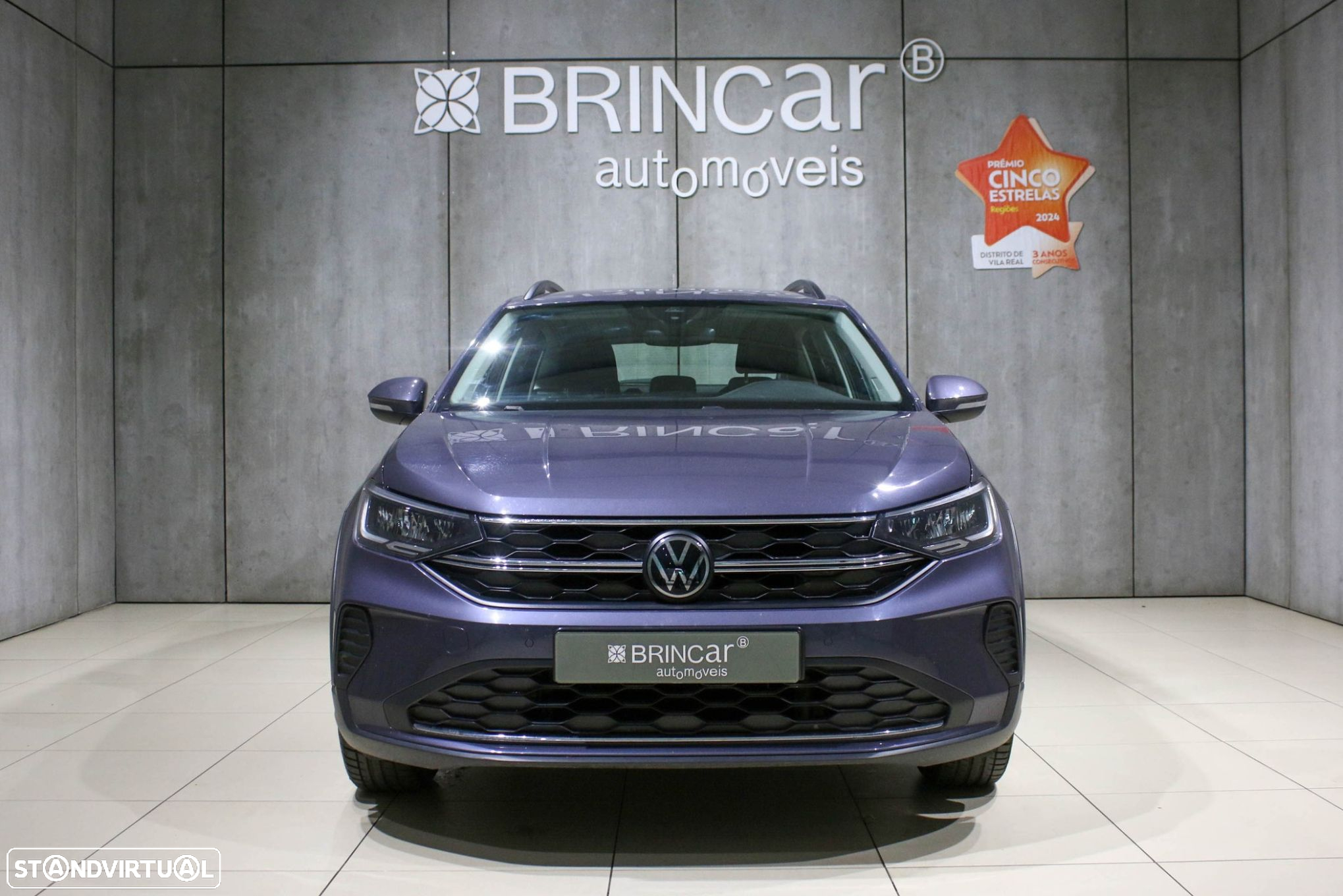 VW Taigo 1.0 TSI Life DSG - 8