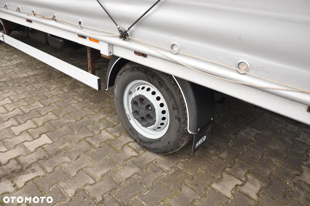 Iveco 35S18 FIRANKA - 17