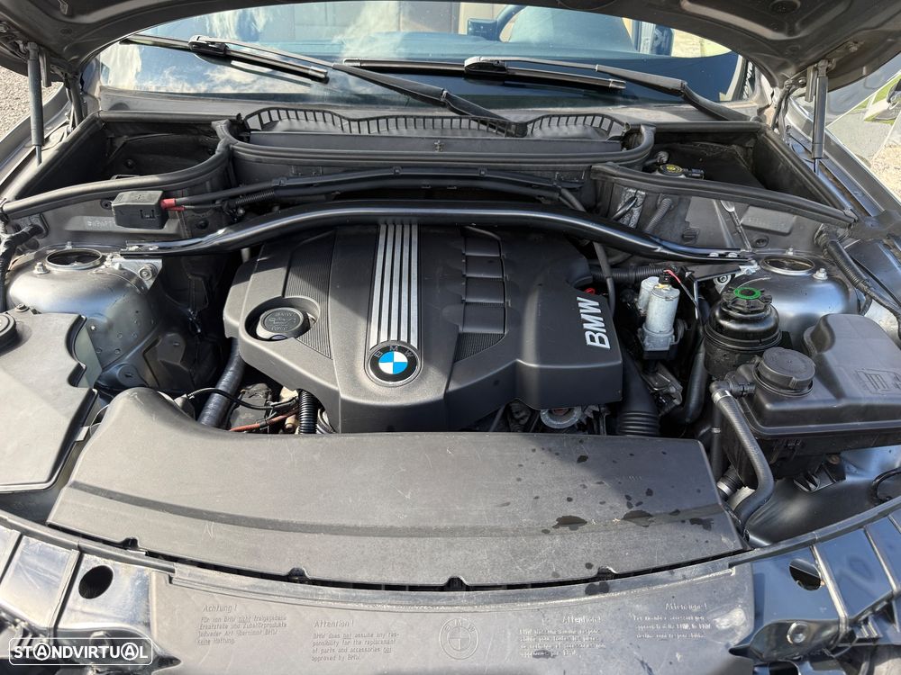 BMW X3 xDrive20d Edition Exclusive - 23