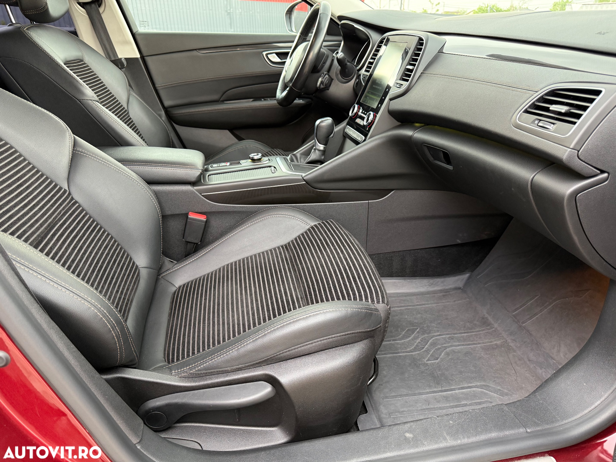 Renault Talisman TCe 160 EDC GPF INTENS - 23