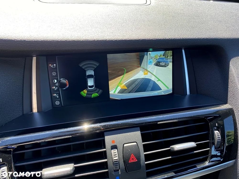 BMW X4 xDrive30d Edycja M Sport - 29