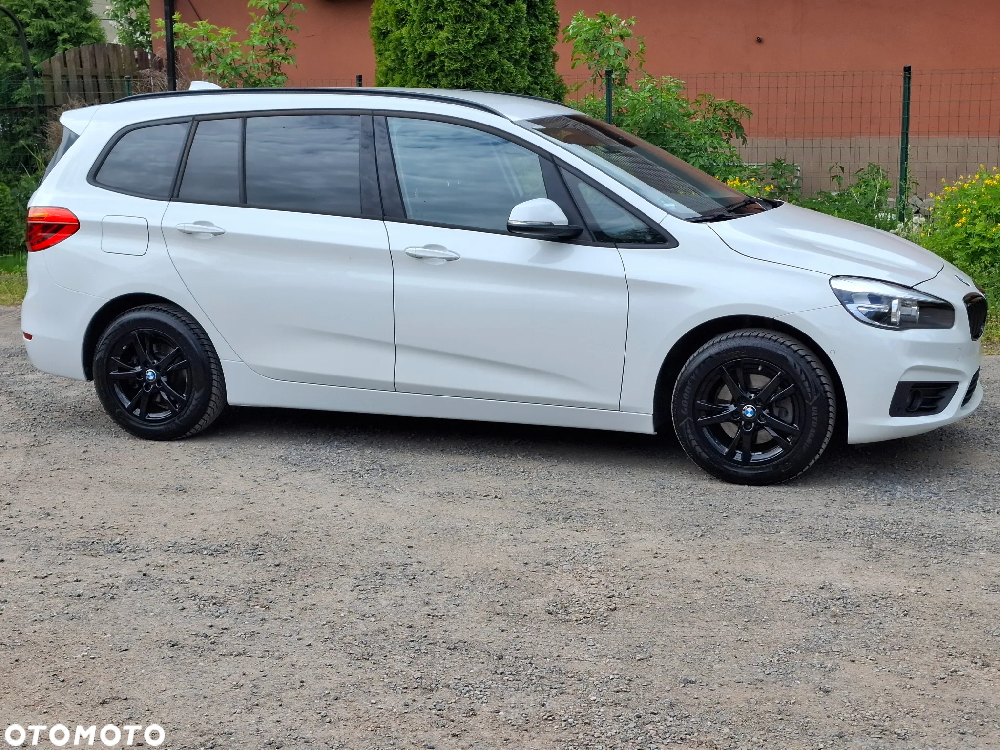BMW Seria 2 216i GT Advantage - 13