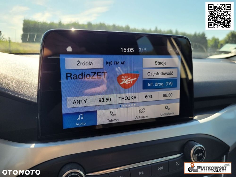 Ford Focus - 28