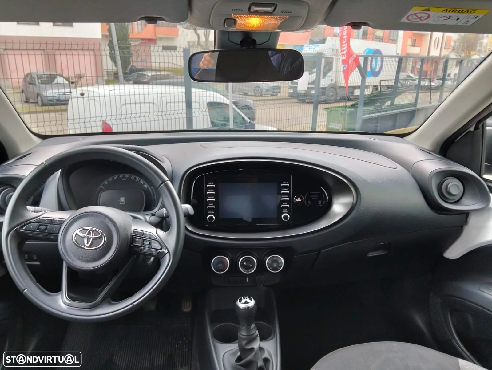 Toyota Aygo X - 5