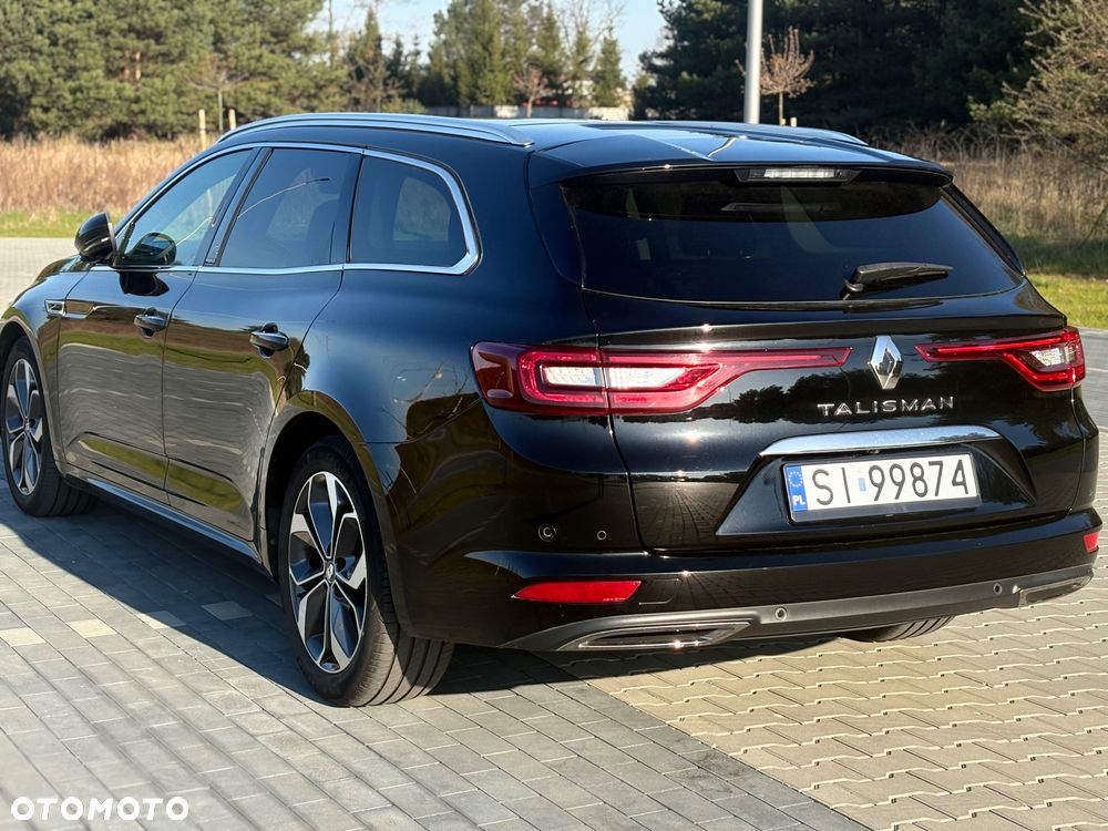 Renault Talisman 1.8 TCe FAP S-Edition EDC - 3