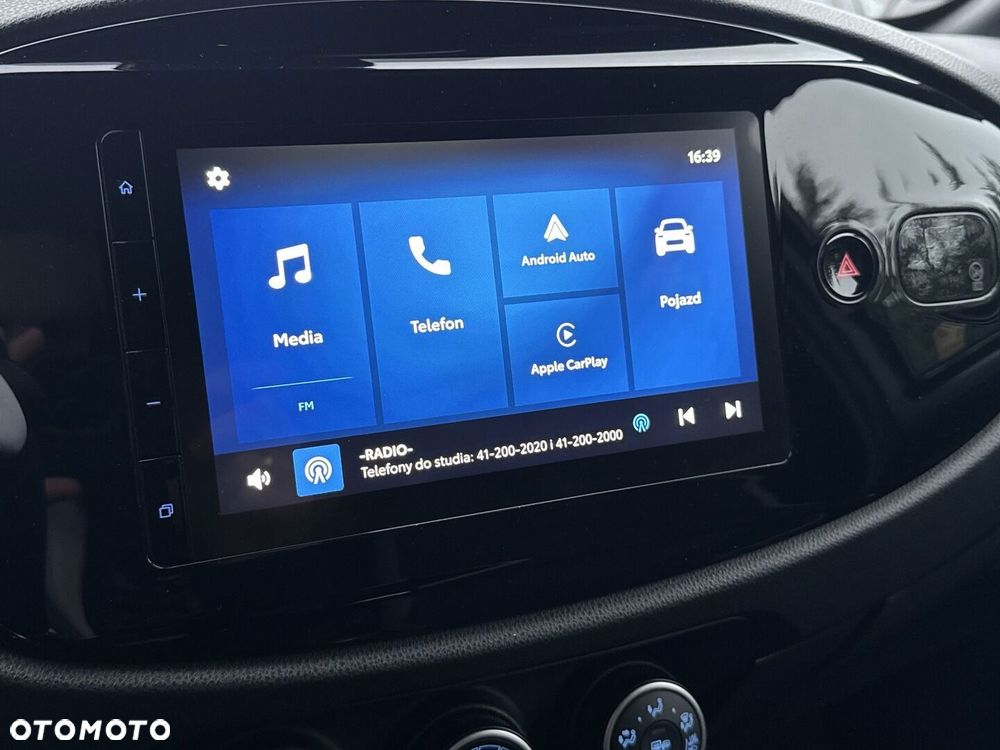 Toyota Aygo X - 22