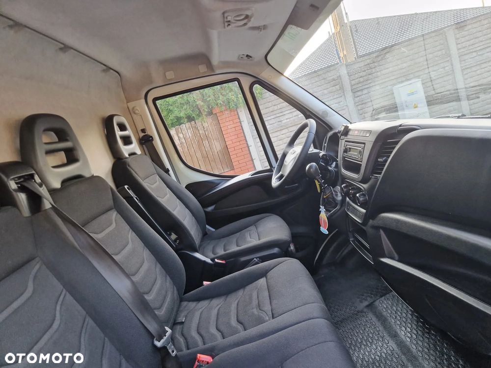 Iveco DAILY 35-130 - 16