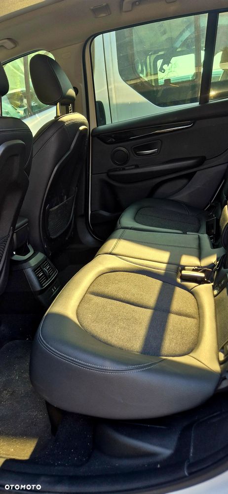 BMW Seria 2 218d GT xDrive - 10
