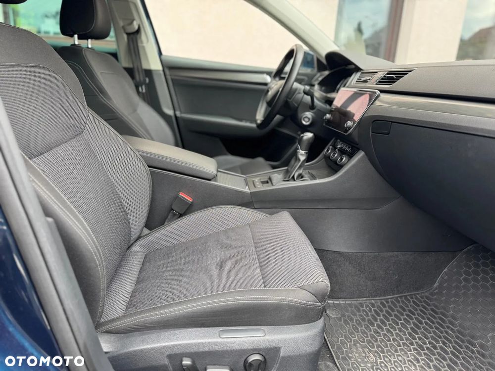 Skoda Superb 1.5 TSI Style - 21