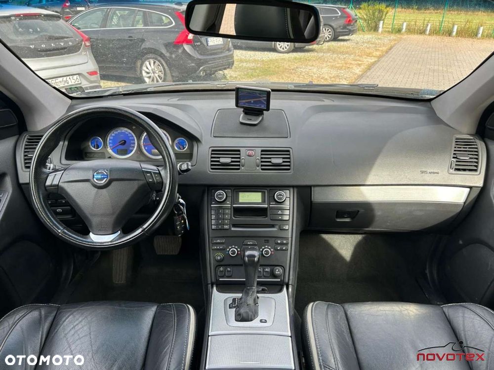 Volvo XC 90 3.2 AWD Summum - 11