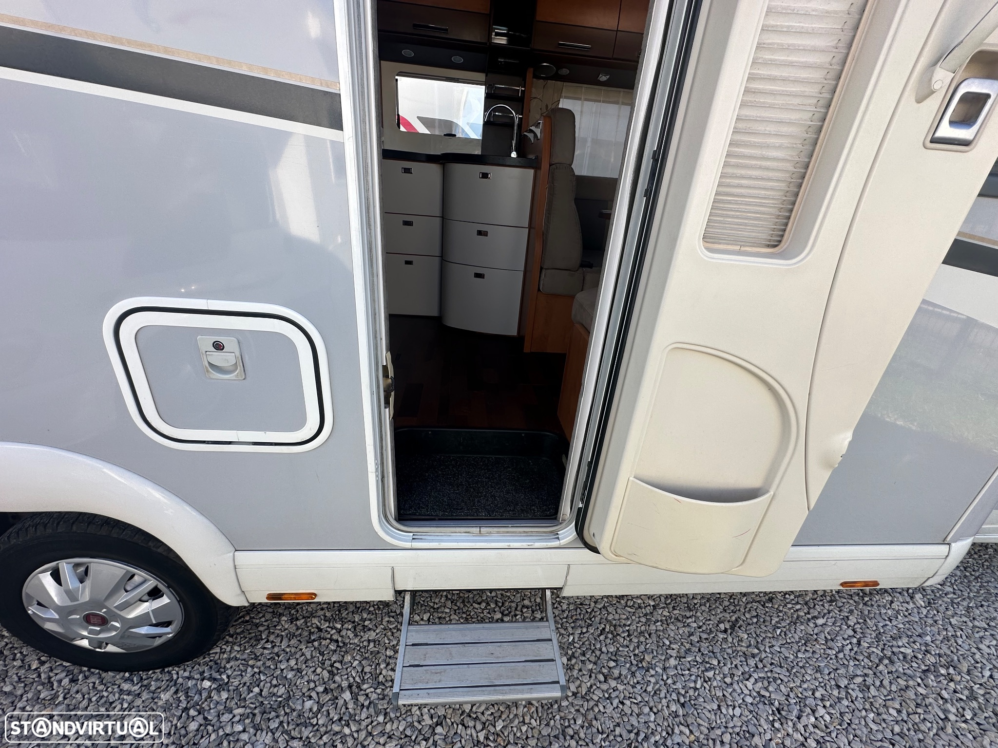 Carthago C-Tourer - 13