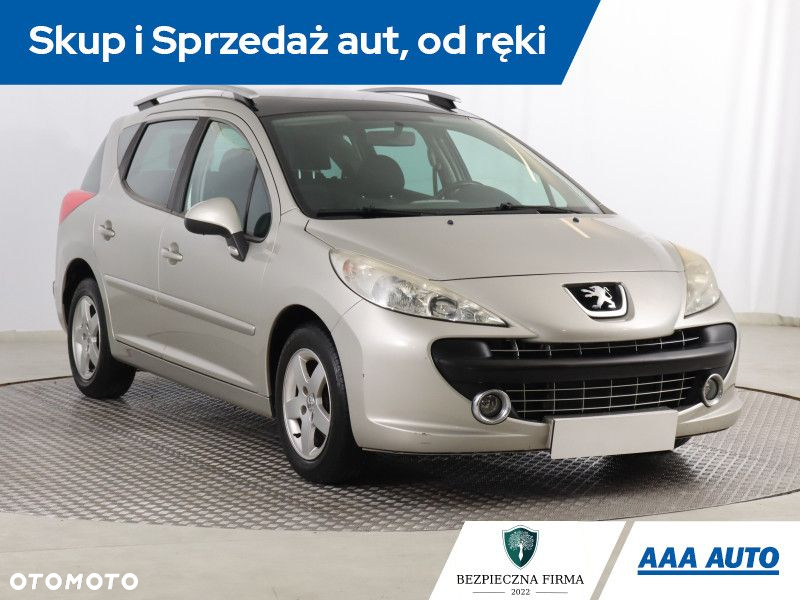 Peugeot 207 - 2
