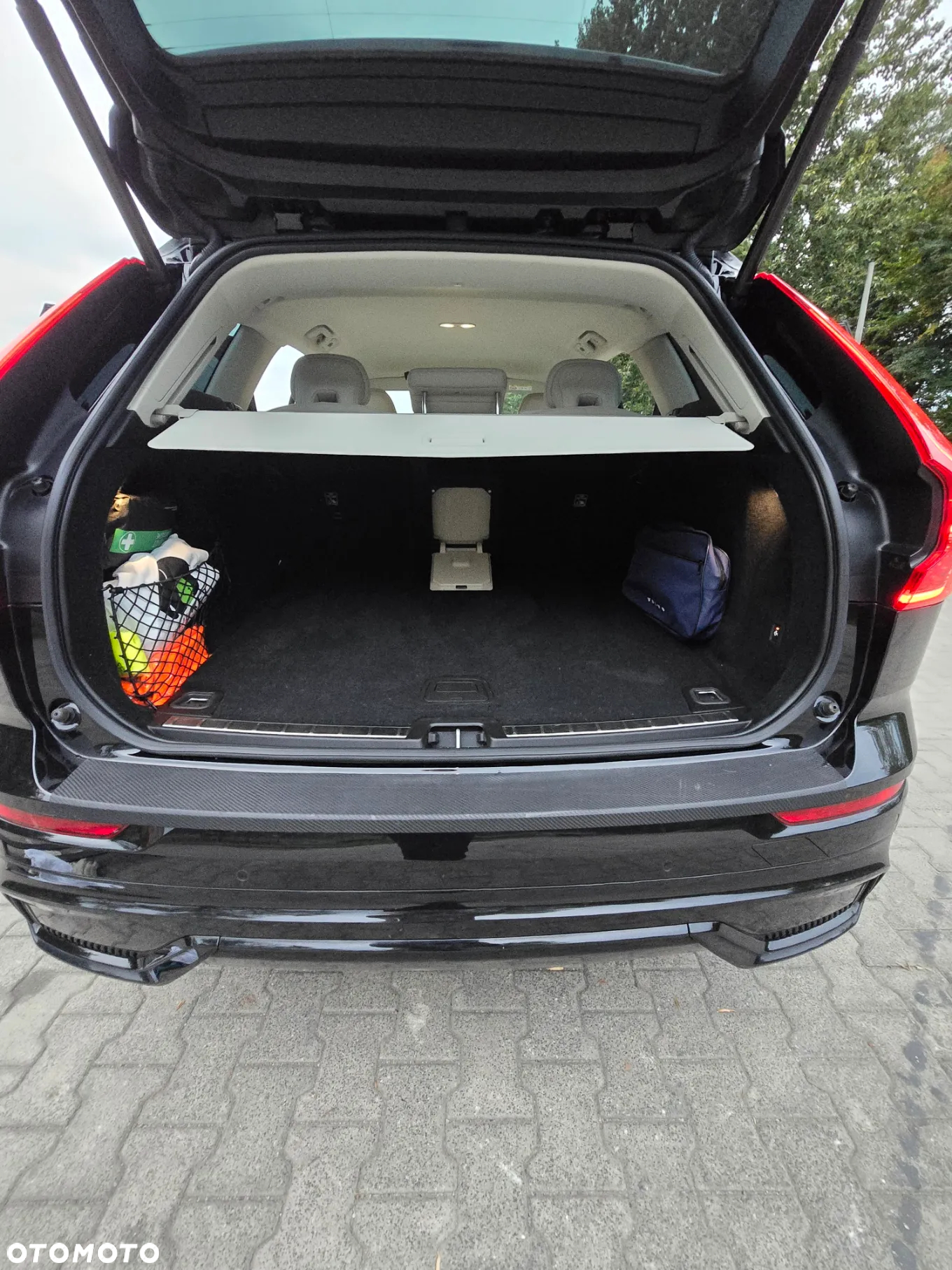 Volvo XC 60 - 15
