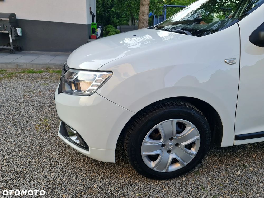 Dacia Logan - 23