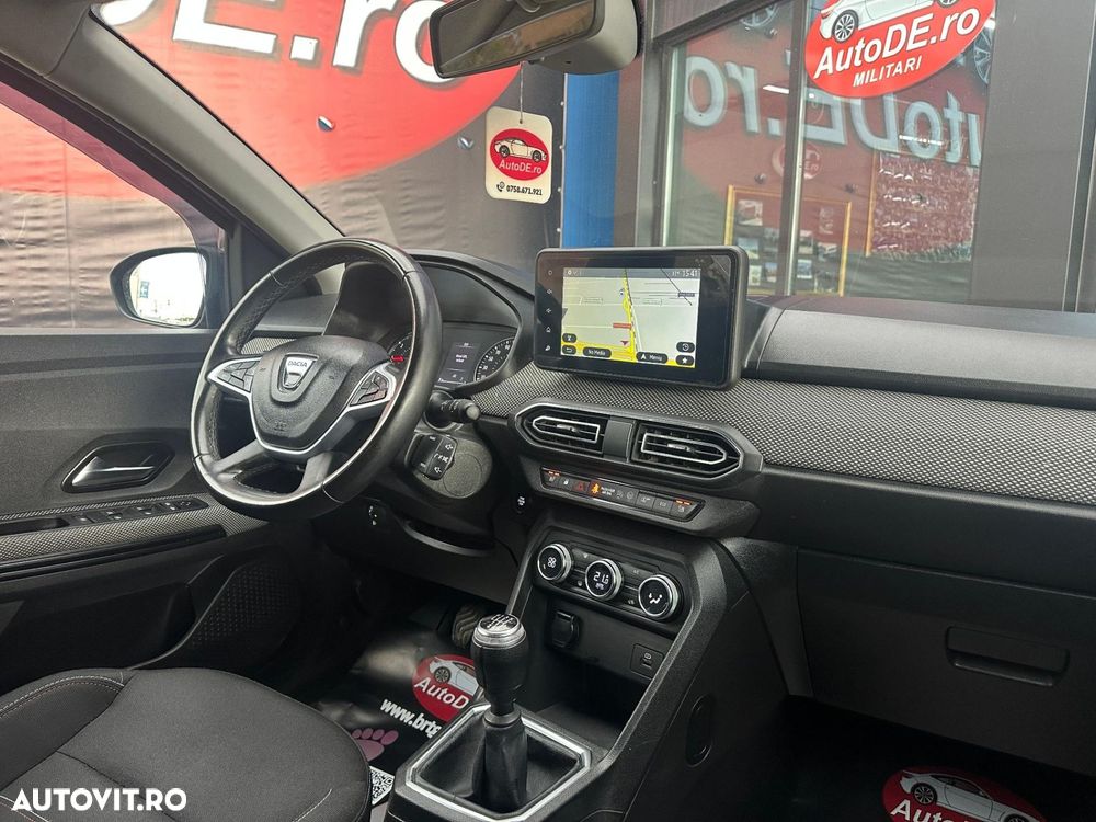 Dacia Jogger - 9