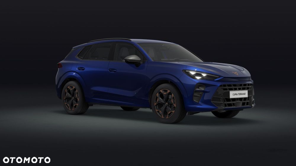 Cupra Terramar 1.5 eTSI mHEV DSG - 6