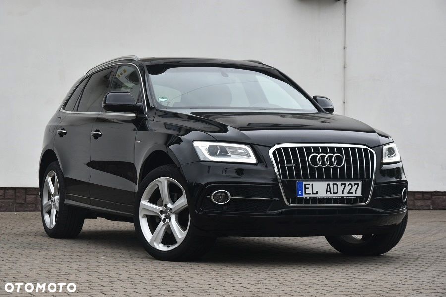 Audi Q5 2.0 TDI Quattro (clean diesel) S tronic - 6