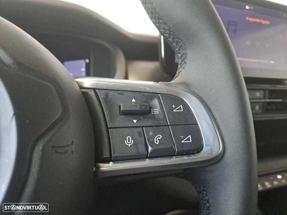 Jeep Avenger 1.2 GSE T3 Altitude - 17