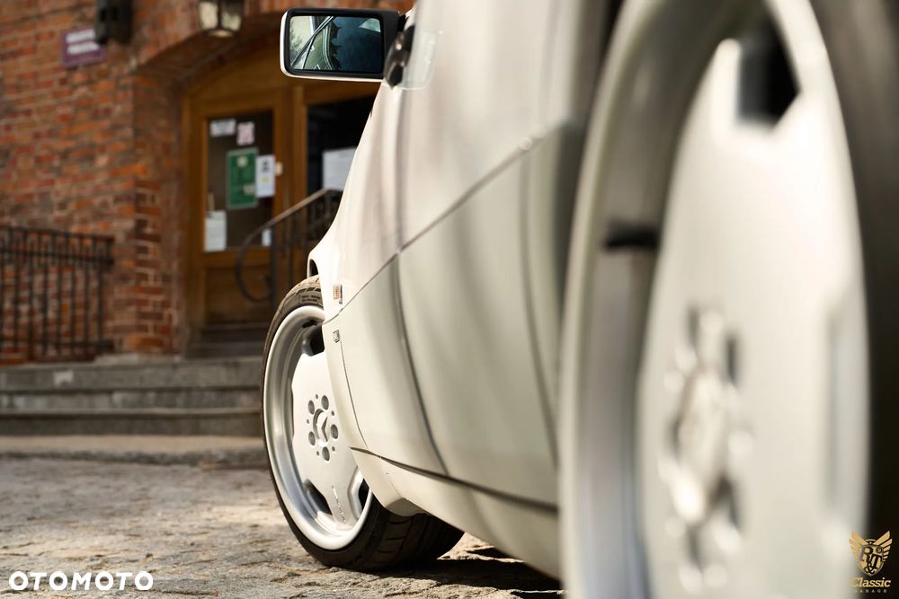 Mercedes-Benz Klasa E - 14