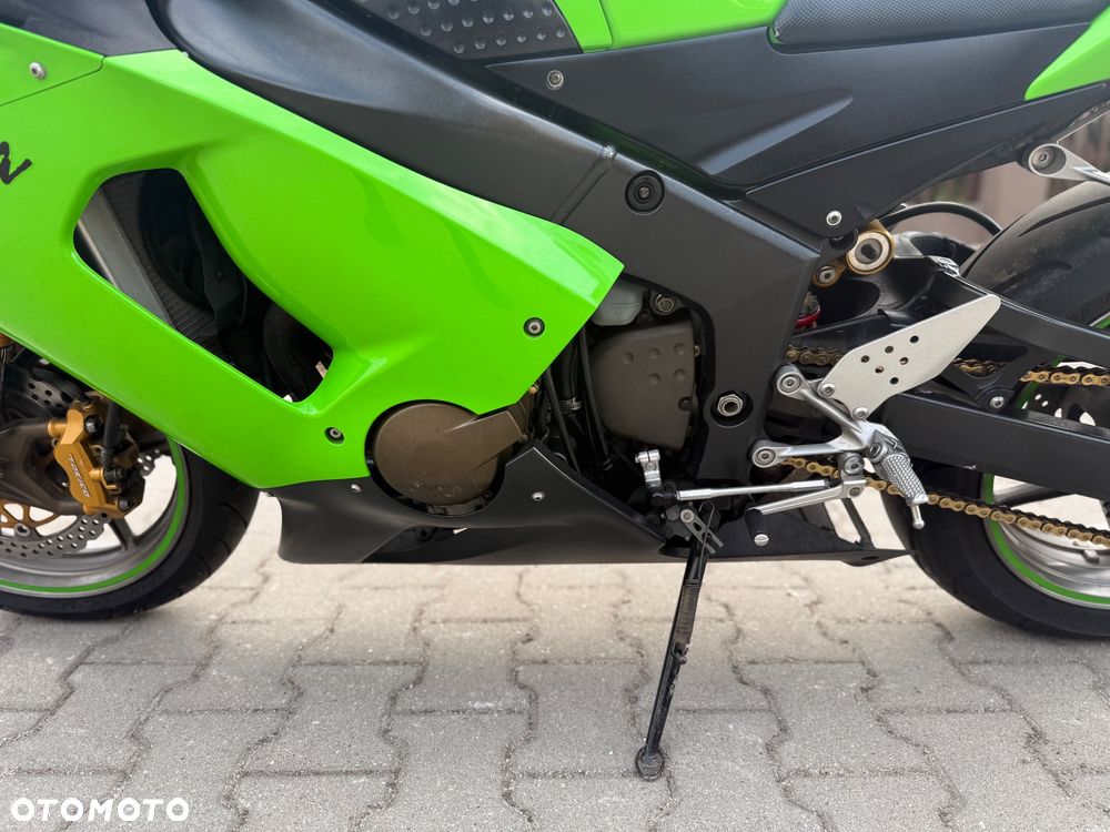Kawasaki Ninja - 22