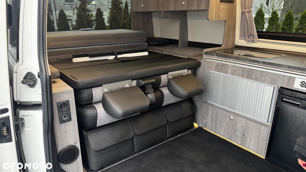 Volkswagen Transporter T6 Camper California - 30