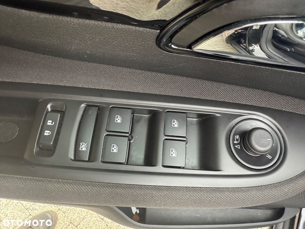 Opel Mokka 1.4 Turbo ecoFLEX Start/Stop Edition - 31